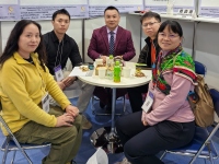 日本東京國際高性能材料及陶瓷展覽會